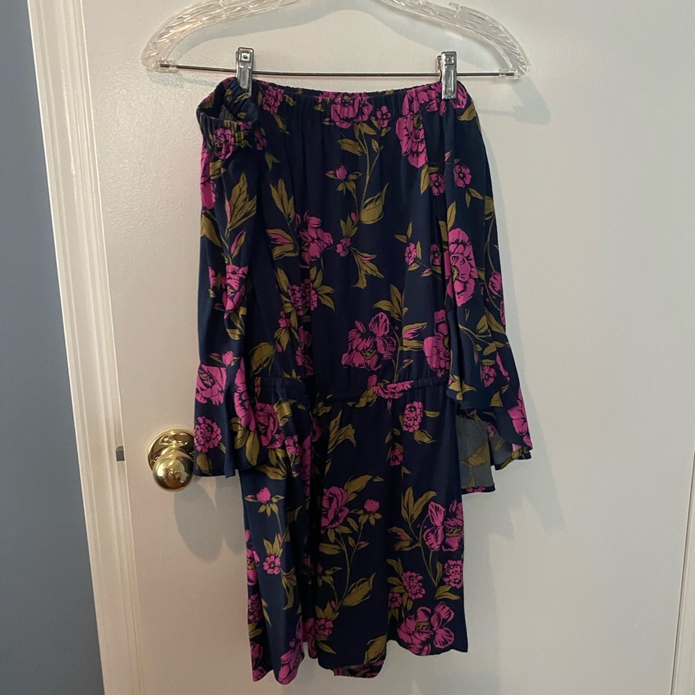 Express romper! BNWT